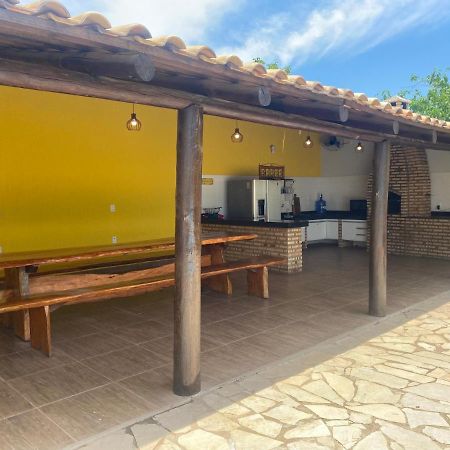 Rancho 181 Villa Tres Marias  Kültér fotó