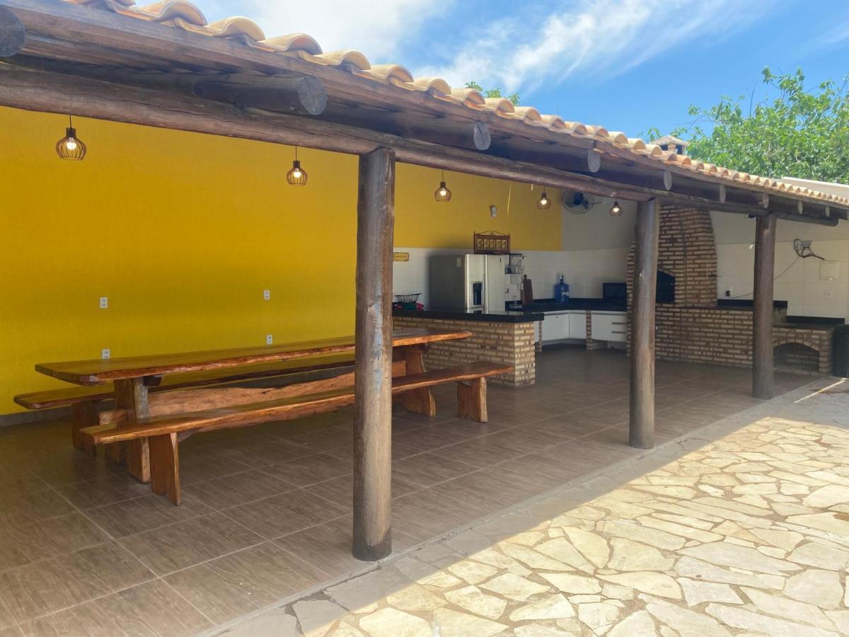 Rancho 181 Villa Tres Marias  Kültér fotó