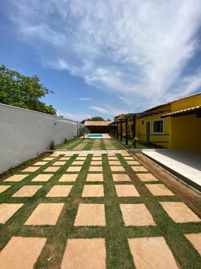 Rancho 181 Villa Tres Marias  Kültér fotó
