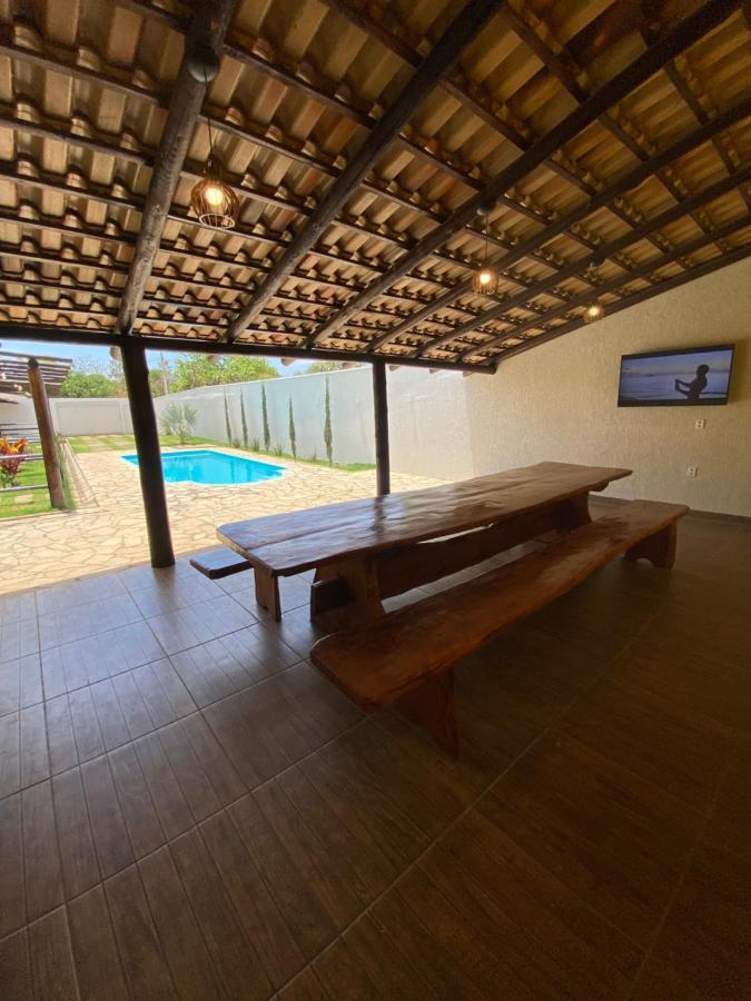 Rancho 181 Villa Tres Marias  Kültér fotó