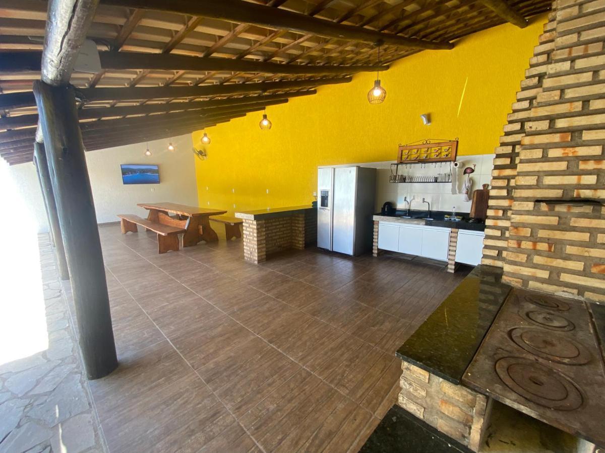 Rancho 181 Villa Tres Marias  Kültér fotó