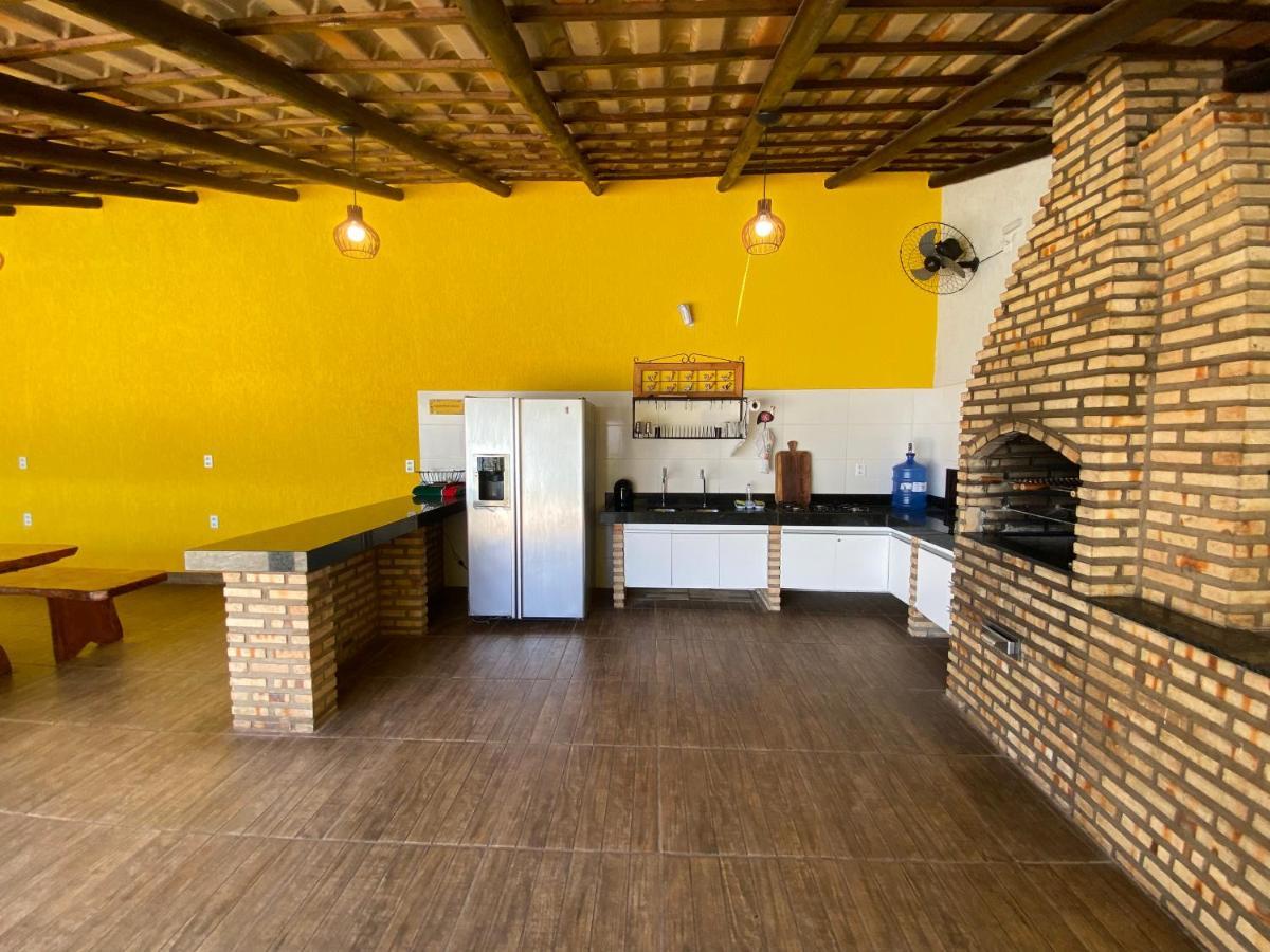 Rancho 181 Villa Tres Marias  Kültér fotó