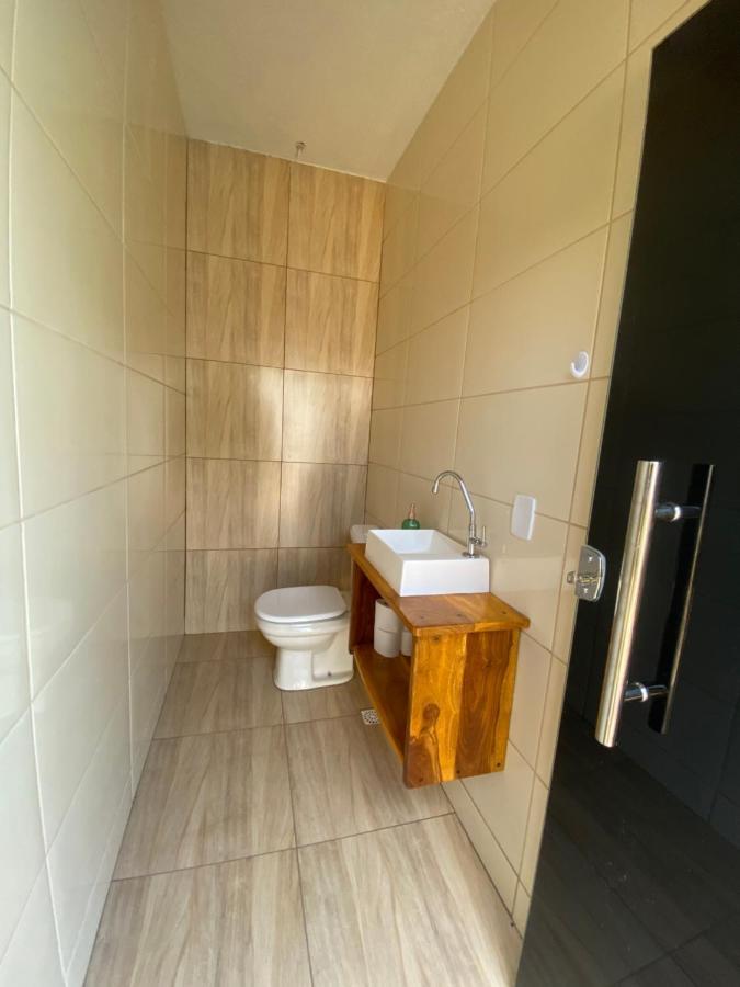 Rancho 181 Villa Tres Marias  Kültér fotó