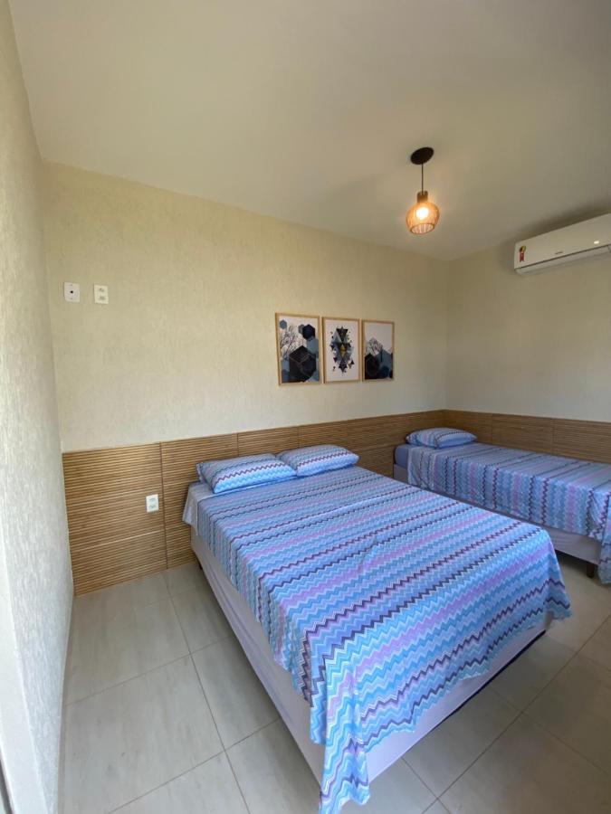 Rancho 181 Villa Tres Marias  Kültér fotó