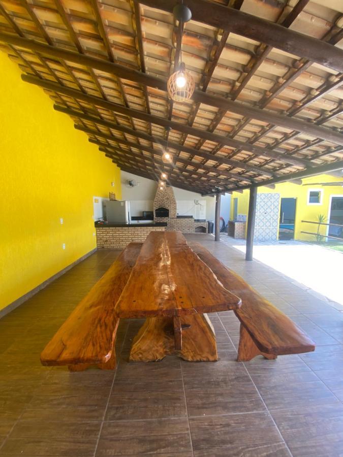 Rancho 181 Villa Tres Marias  Kültér fotó