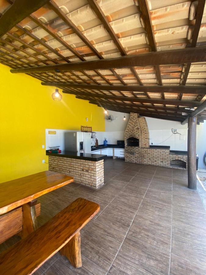 Rancho 181 Villa Tres Marias  Kültér fotó