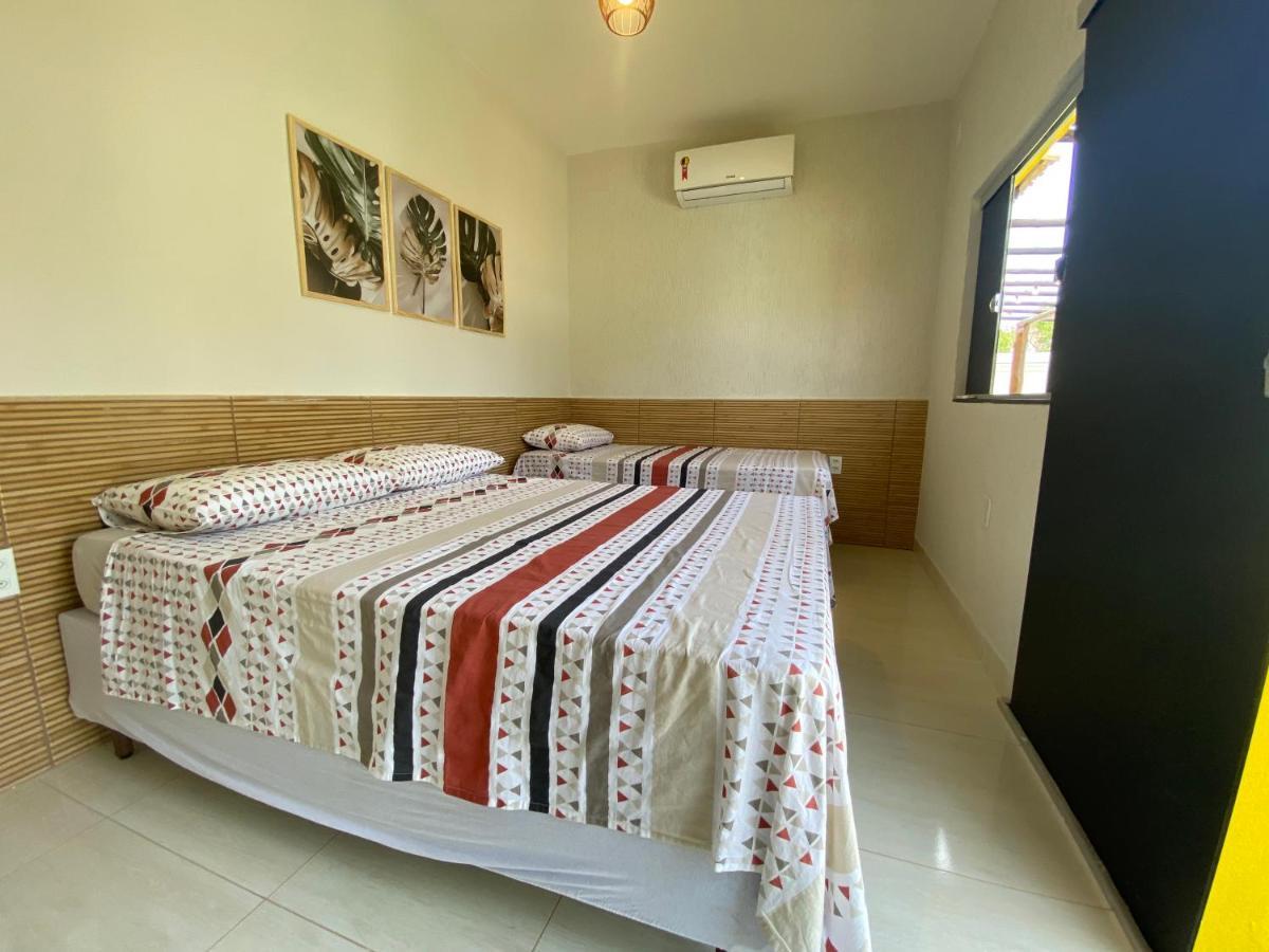 Rancho 181 Villa Tres Marias  Kültér fotó